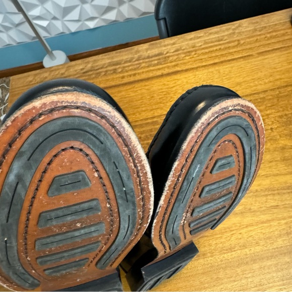 Polo By Ralph Lauren loafers men’s size 10 - Picture 7 of 8